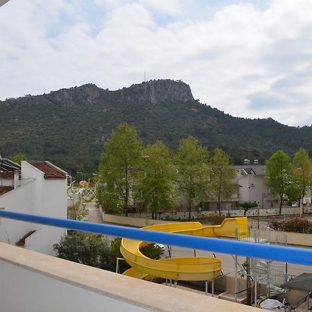 Park Avrupa Hotel Kemer Luaran gambar