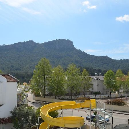 Park Avrupa Hotel Kemer Luaran gambar