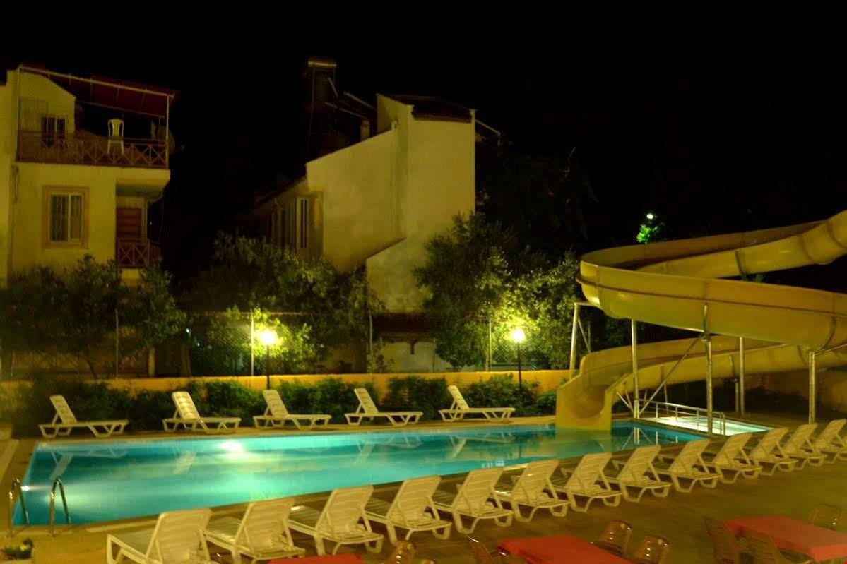 Park Avrupa Hotel Kemer Luaran gambar