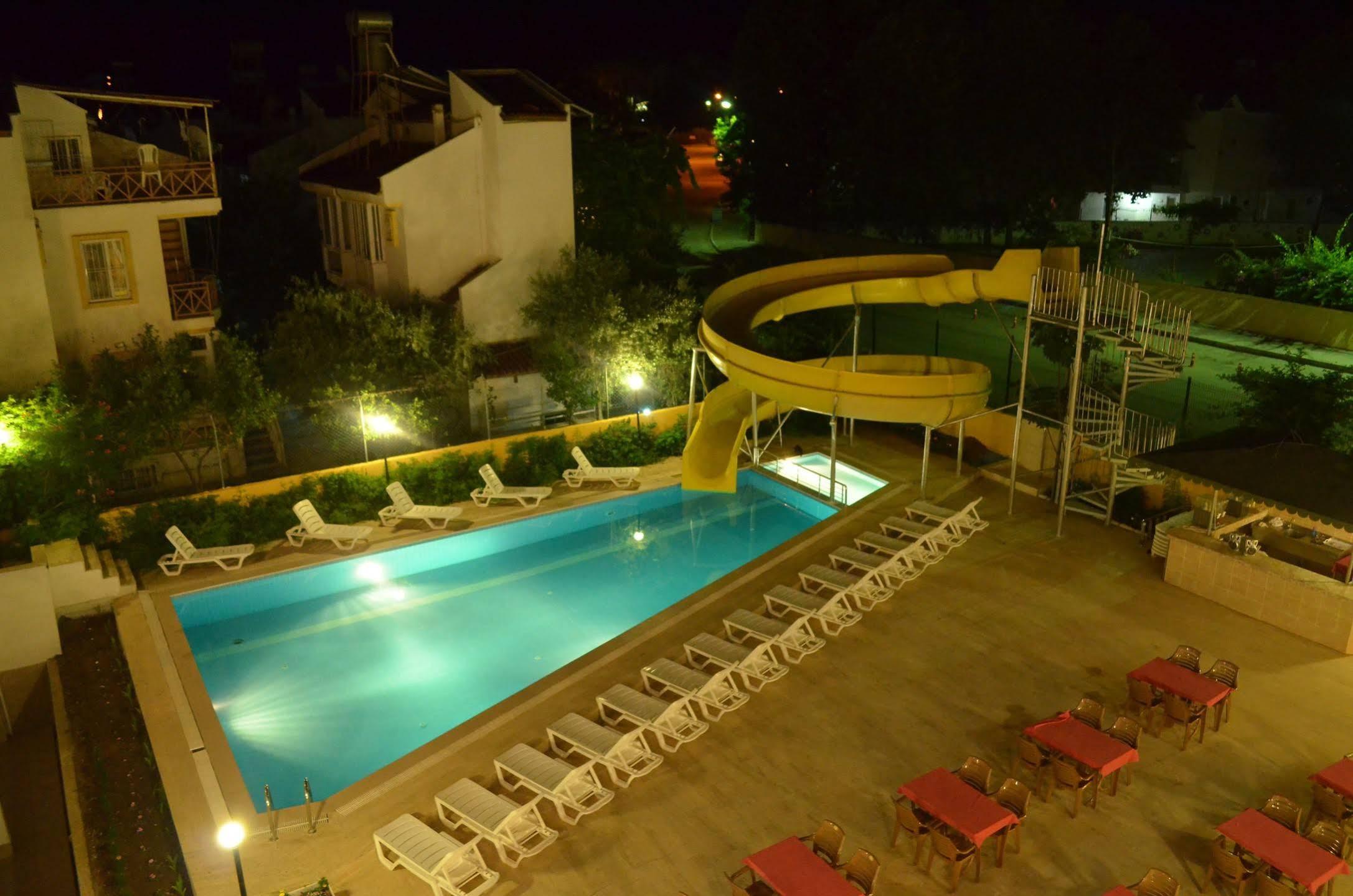 Park Avrupa Hotel Kemer Luaran gambar