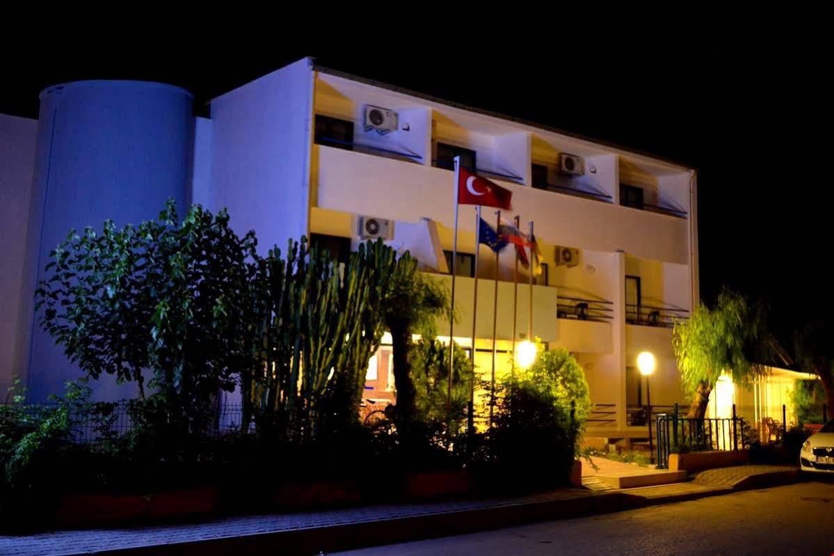 Park Avrupa Hotel Kemer Luaran gambar