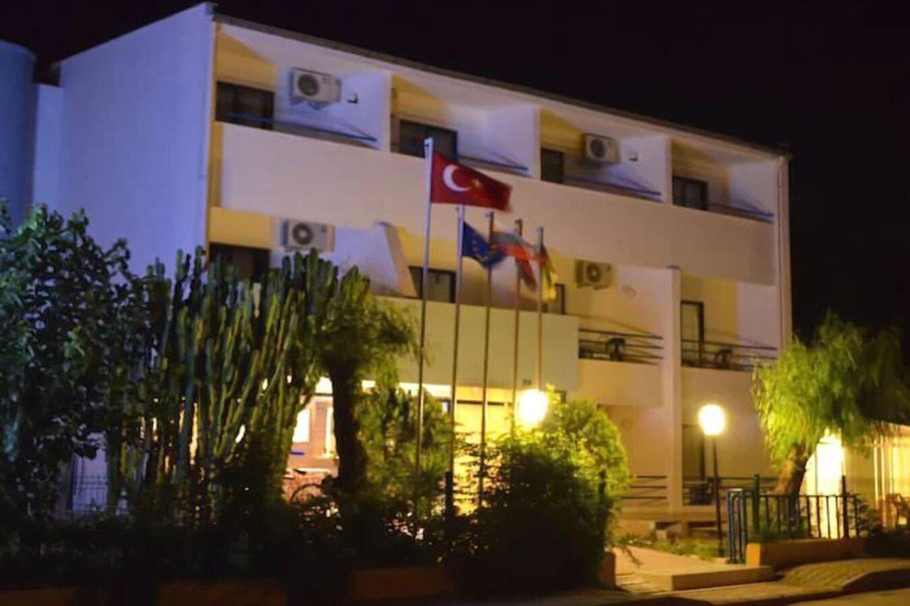 Park Avrupa Hotel Kemer Luaran gambar