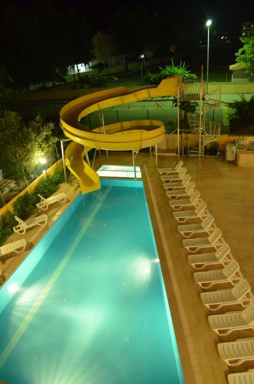 Park Avrupa Hotel Kemer Luaran gambar